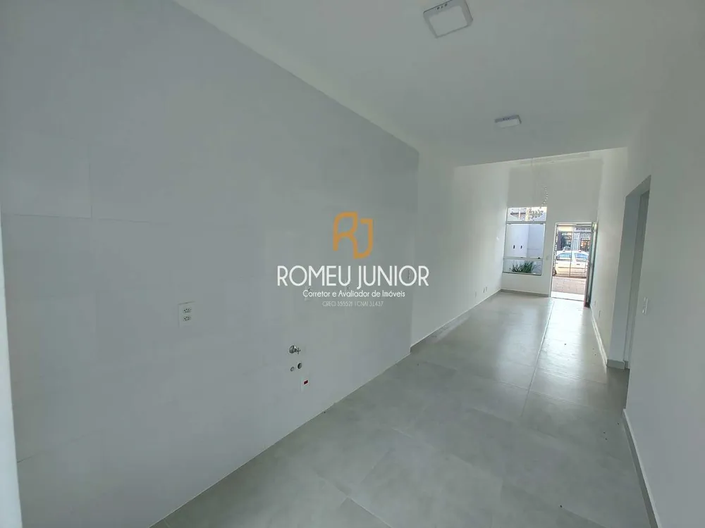 Casa, 2 quartos, 62 m² - Foto 2