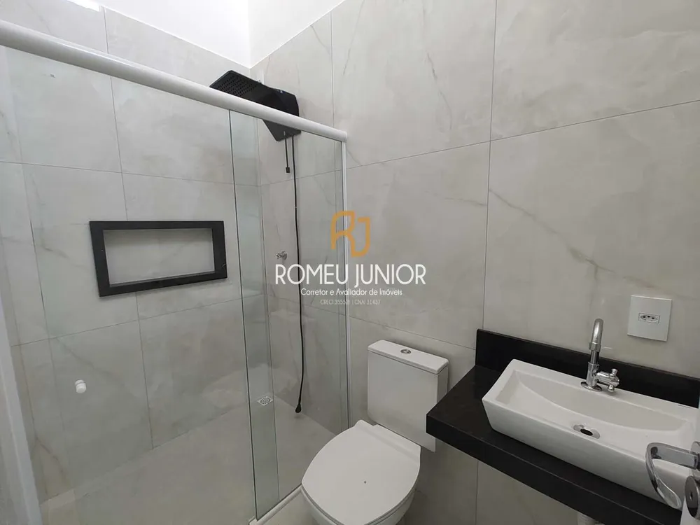 Casa, 2 quartos, 62 m² - Foto 6
