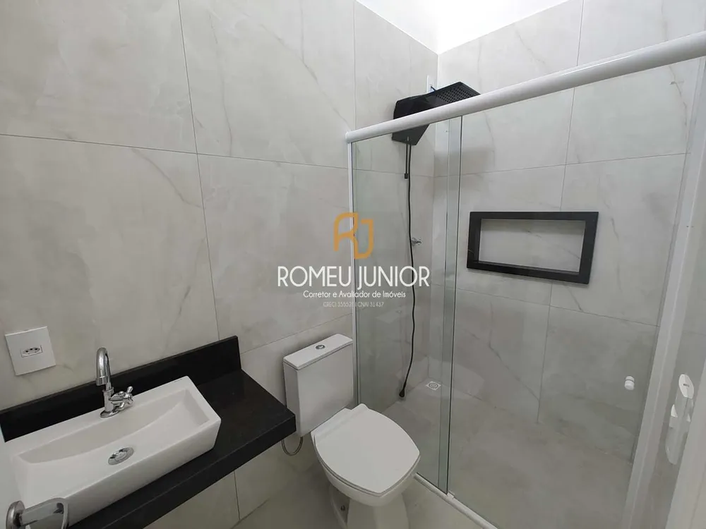 Casa, 2 quartos, 62 m² - Foto 5