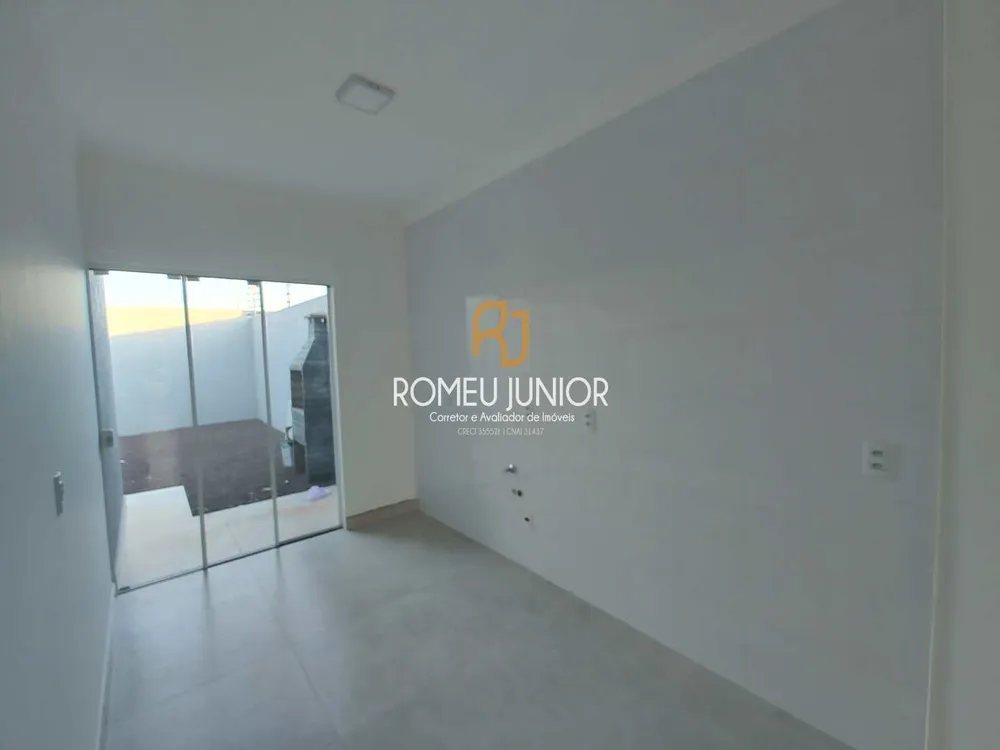 Casa, 2 quartos, 62 m² - Foto 3