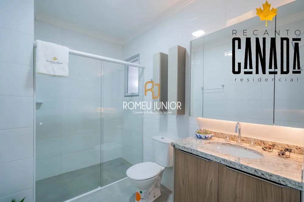 Apartamento, 2 quartos, 62 m² - Foto 6