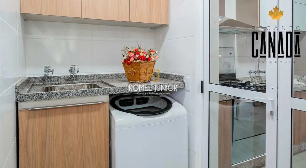 Apartamento, 2 quartos, 62 m² - Foto 8