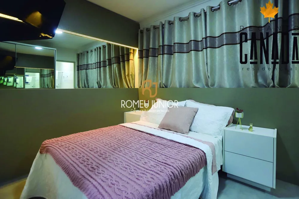Apartamento, 2 quartos, 62 m² - Foto 5