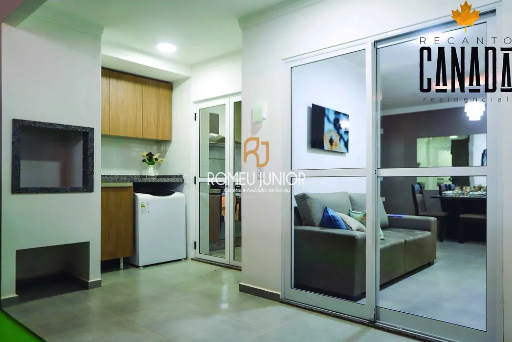 Apartamento, 2 quartos, 62 m² - Foto 9