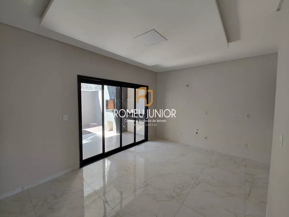 Sobrado à venda com 3 quartos, 120m² - Foto 3