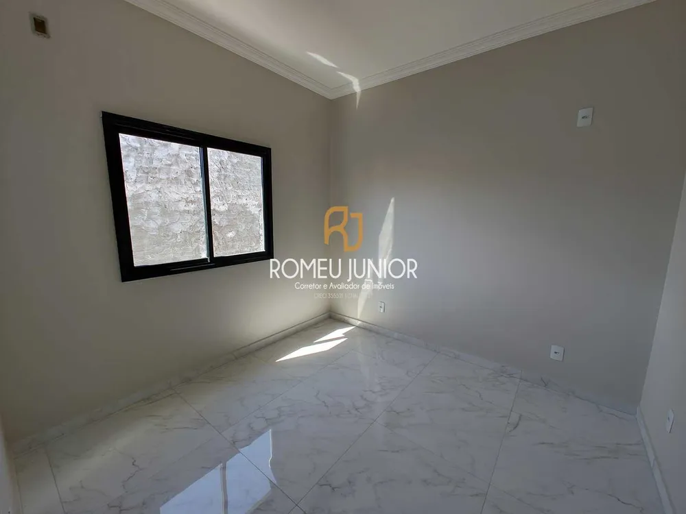 Sobrado, 3 quartos, 120 m² - Foto 5