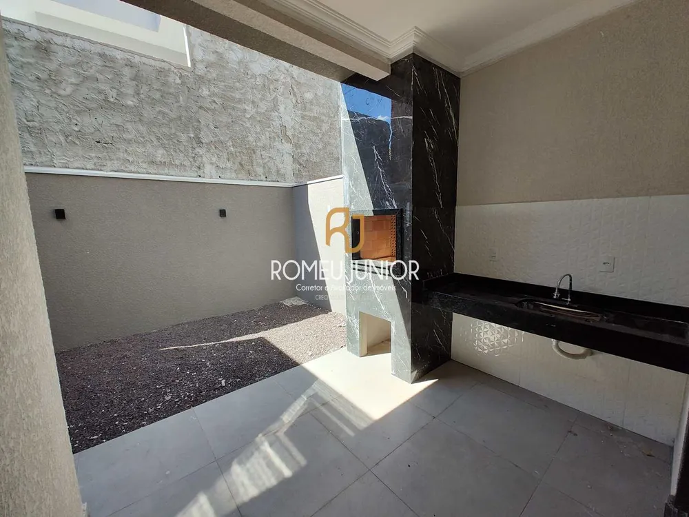 Sobrado, 3 quartos, 120 m² - Foto 9