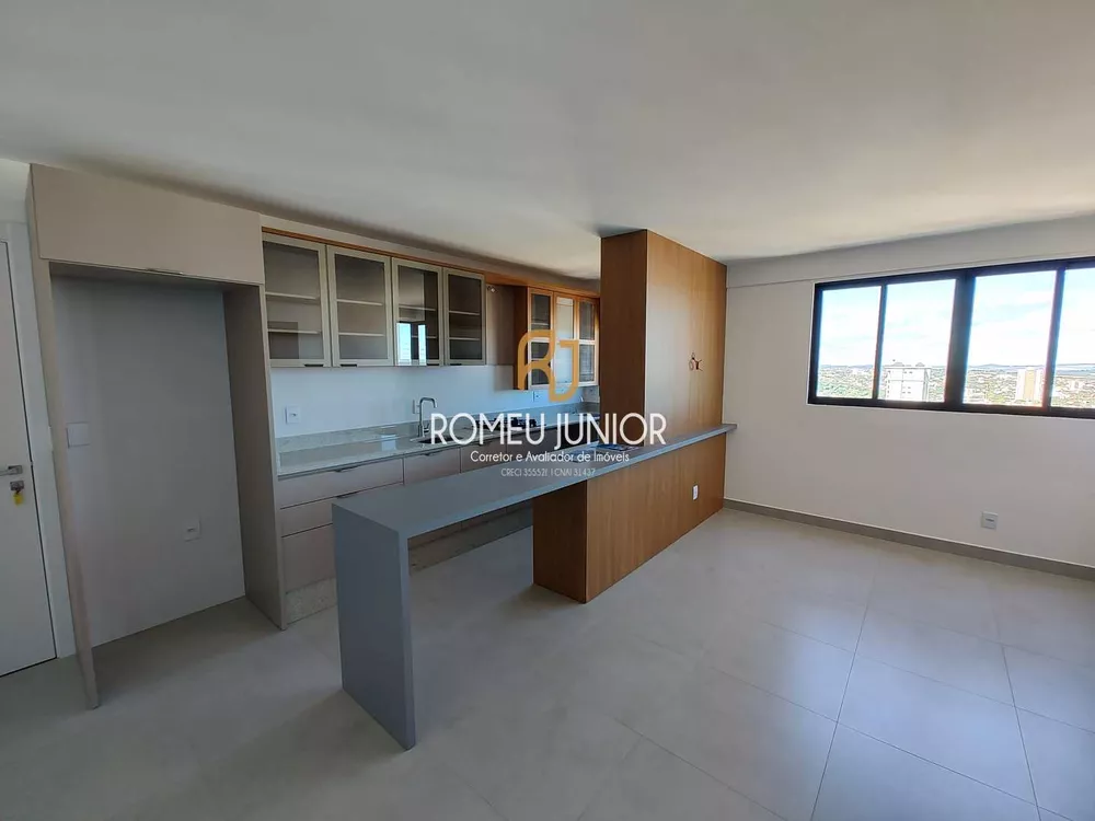 Apartamento à venda com 2 quartos, 62m² - Foto 1