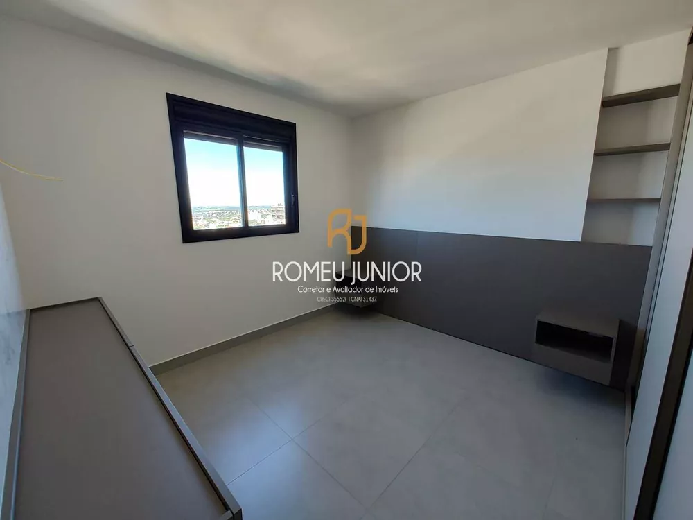 Apartamento à venda com 2 quartos, 62m² - Foto 3