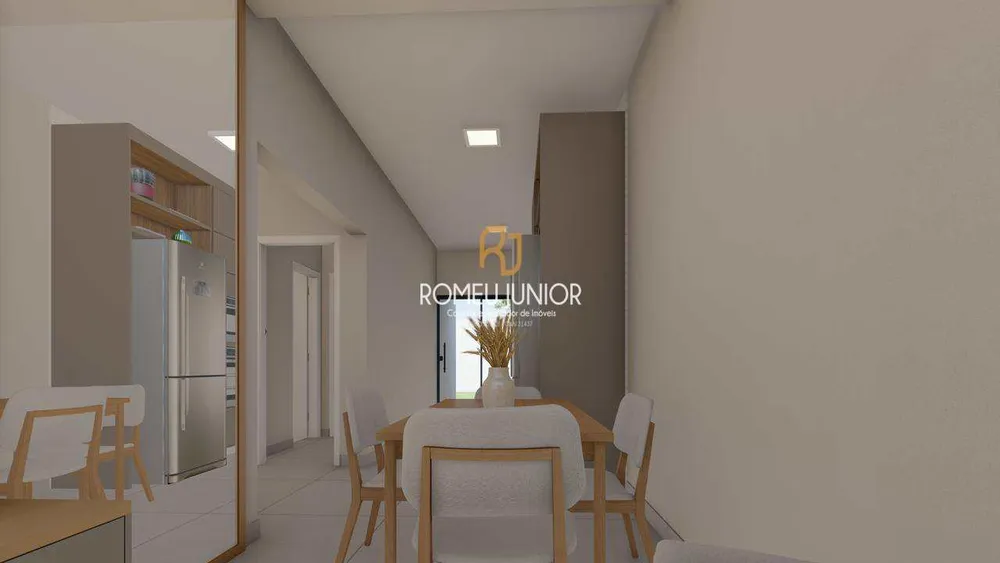 Casa, 2 quartos, 60 m² - Foto 9
