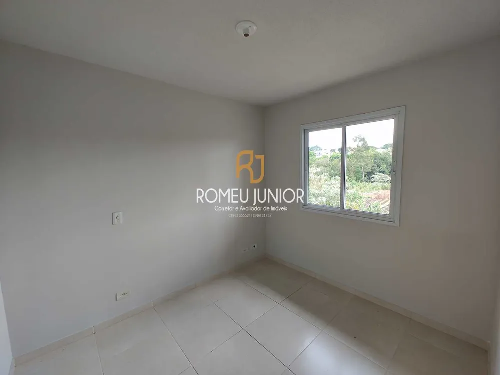 Sobrado, 2 quartos, 64 m² - Foto 5