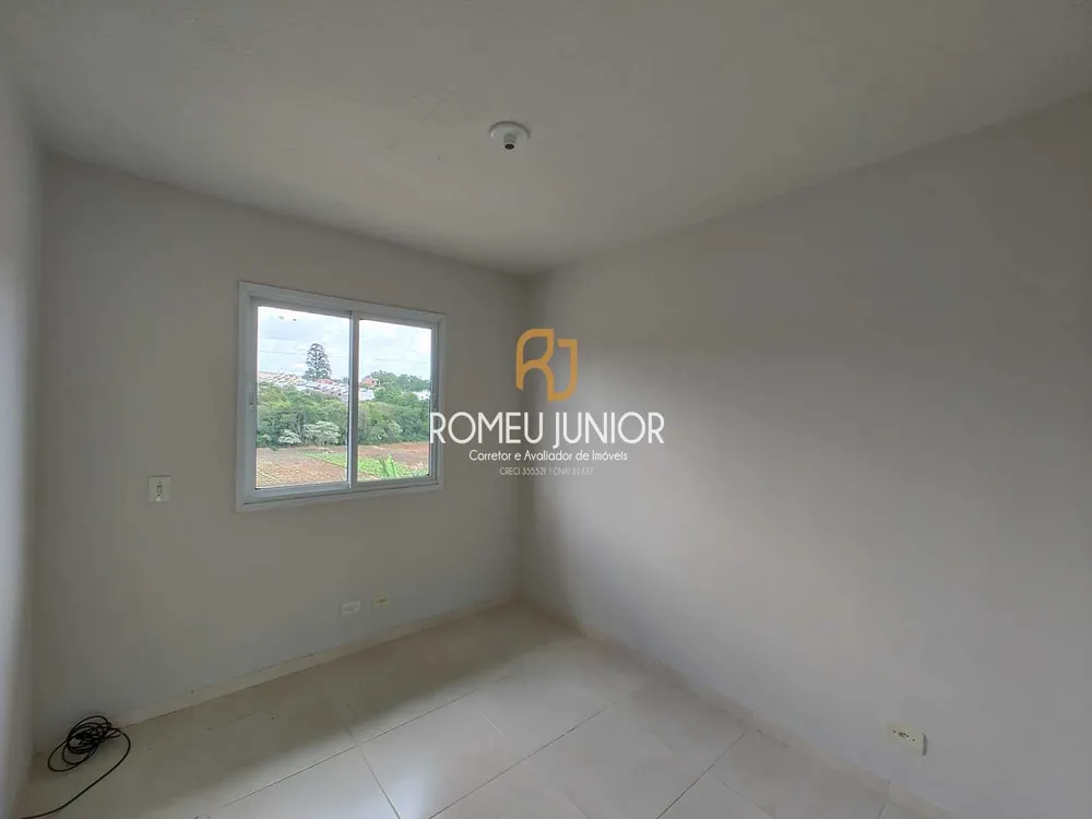 Sobrado, 2 quartos, 64 m² - Foto 4