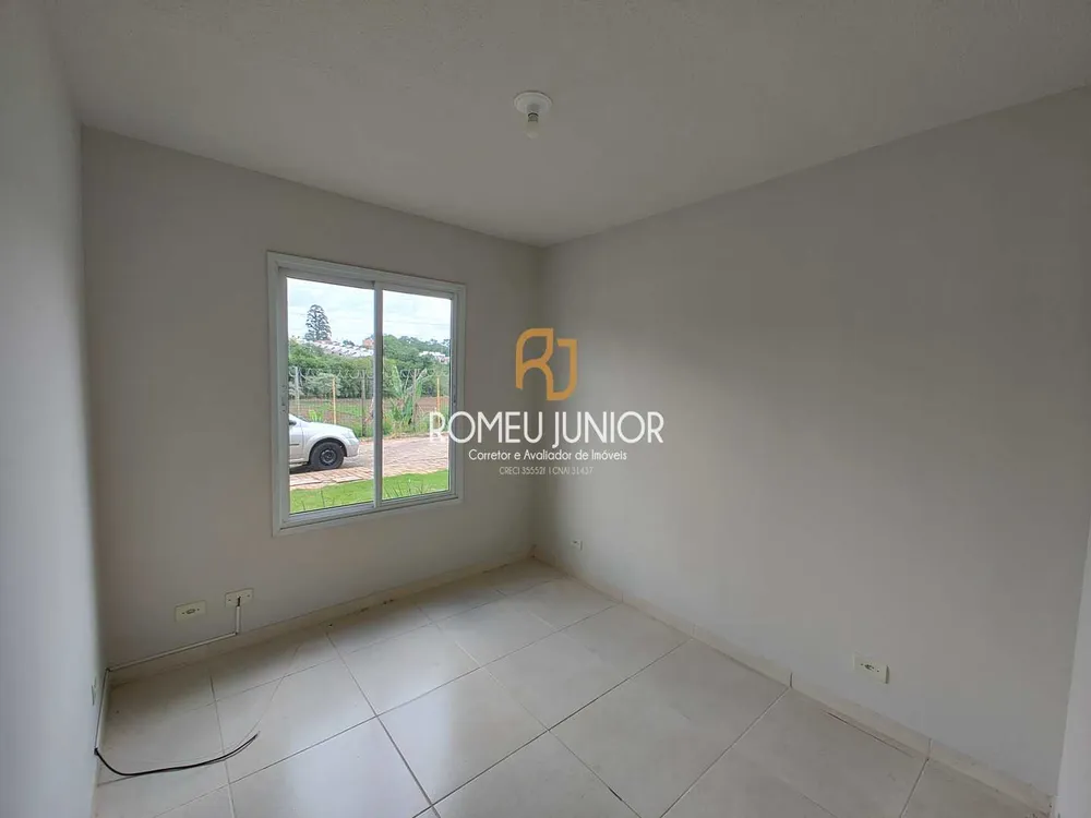 Sobrado, 2 quartos, 64 m² - Foto 3