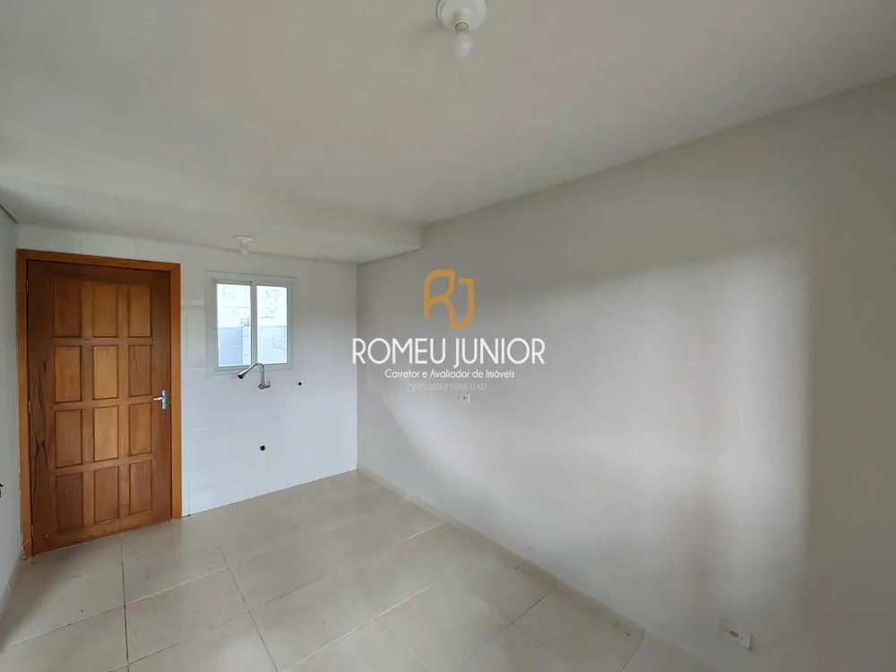 Sobrado, 2 quartos, 64 m² - Foto 2