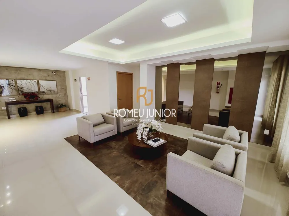 Apartamento, 3 quartos, 104 m² - Foto 2