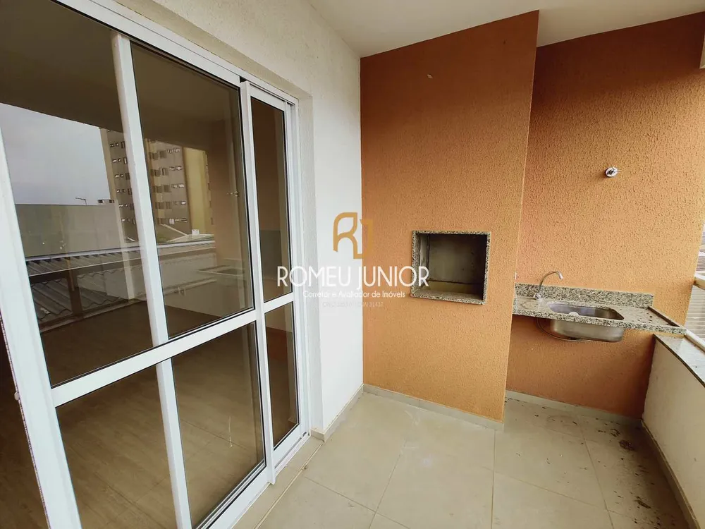 Apartamento, 3 quartos, 104 m² - Foto 10