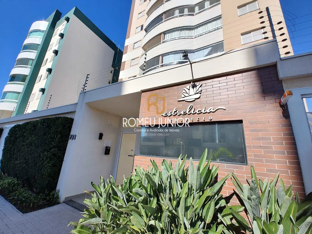 Apartamento, 3 quartos, 104 m² - Foto 1