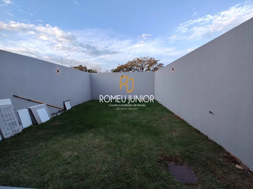 Sobrado, 3 quartos, 151 m² - Foto 12
