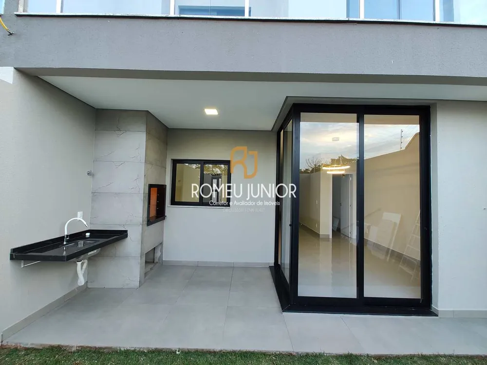 Sobrado, 3 quartos, 151 m² - Foto 10