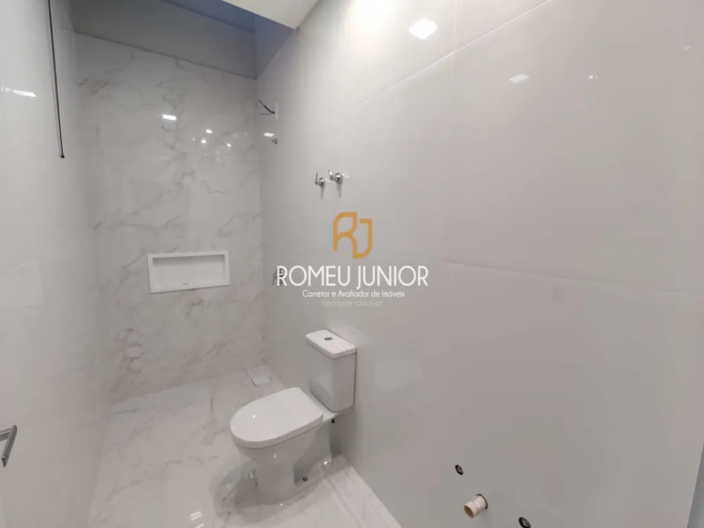 Sobrado, 3 quartos, 151 m² - Foto 11