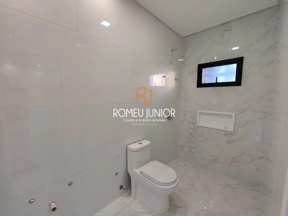 Sobrado, 3 quartos, 151 m² - Foto 9