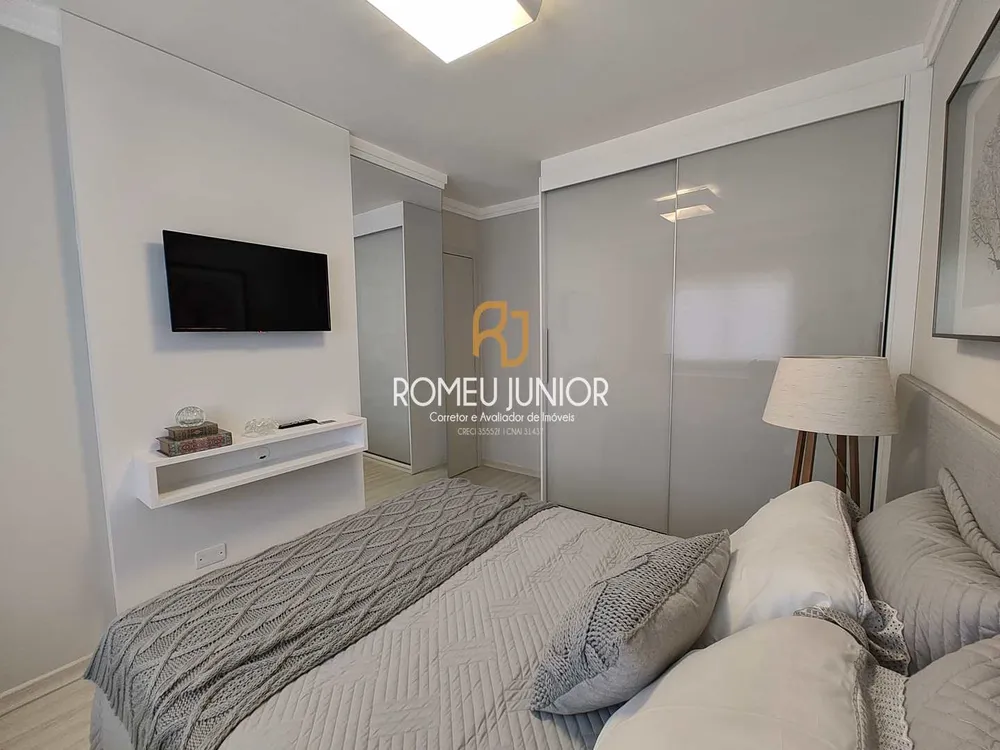 Apartamento, 1 quarto, 46 m² - Foto 5