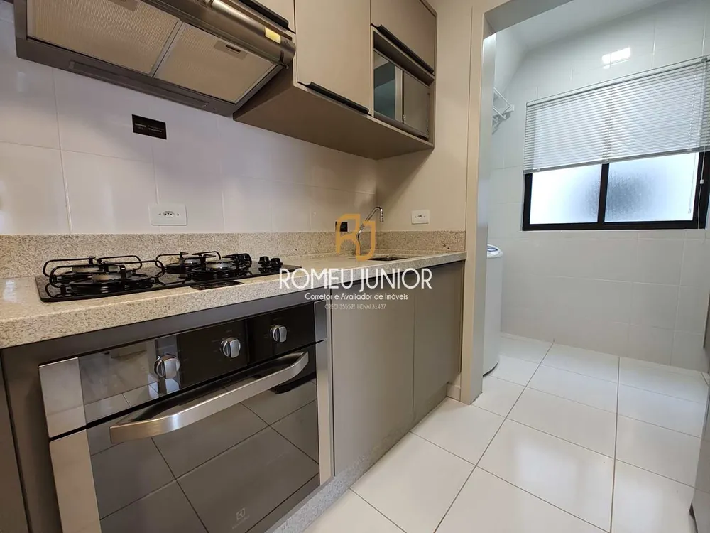Apartamento, 1 quarto, 46 m² - Foto 7