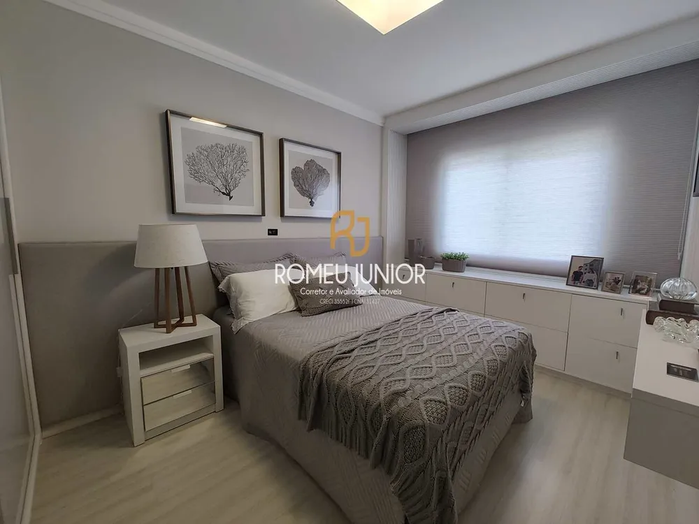 Apartamento, 1 quarto, 46 m² - Foto 9