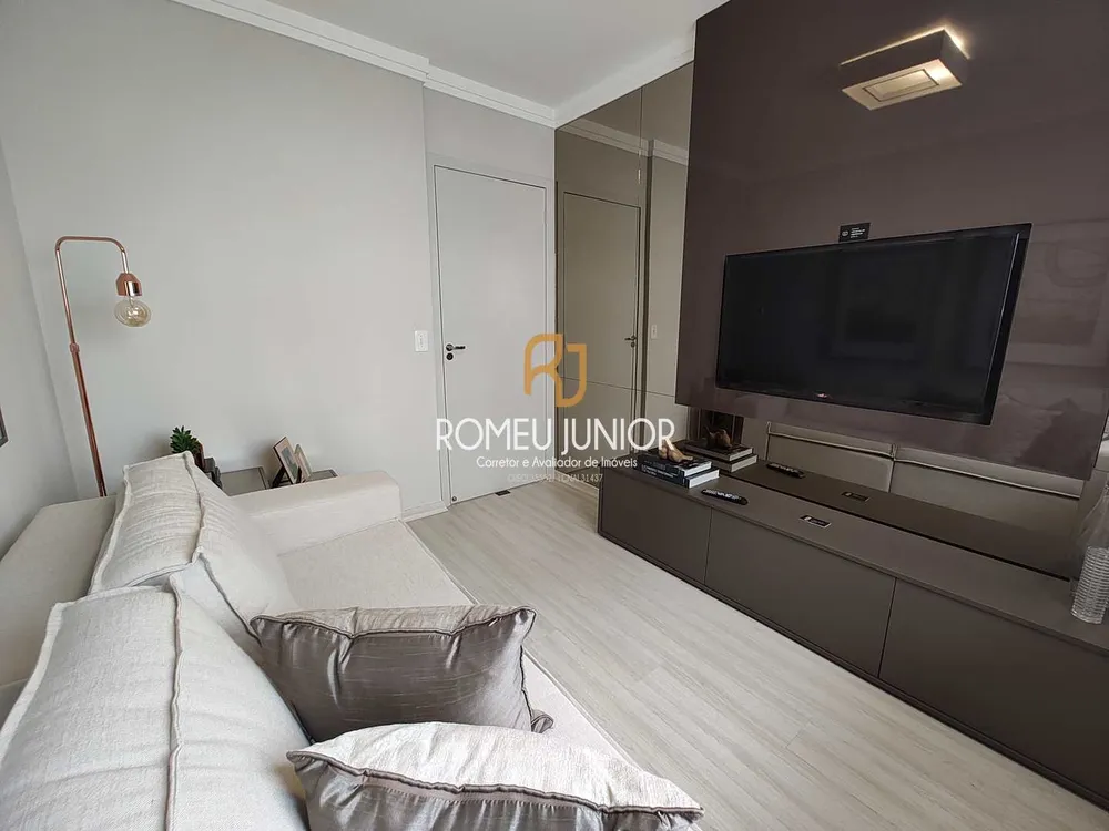 Apartamento, 1 quarto, 46 m² - Foto 4