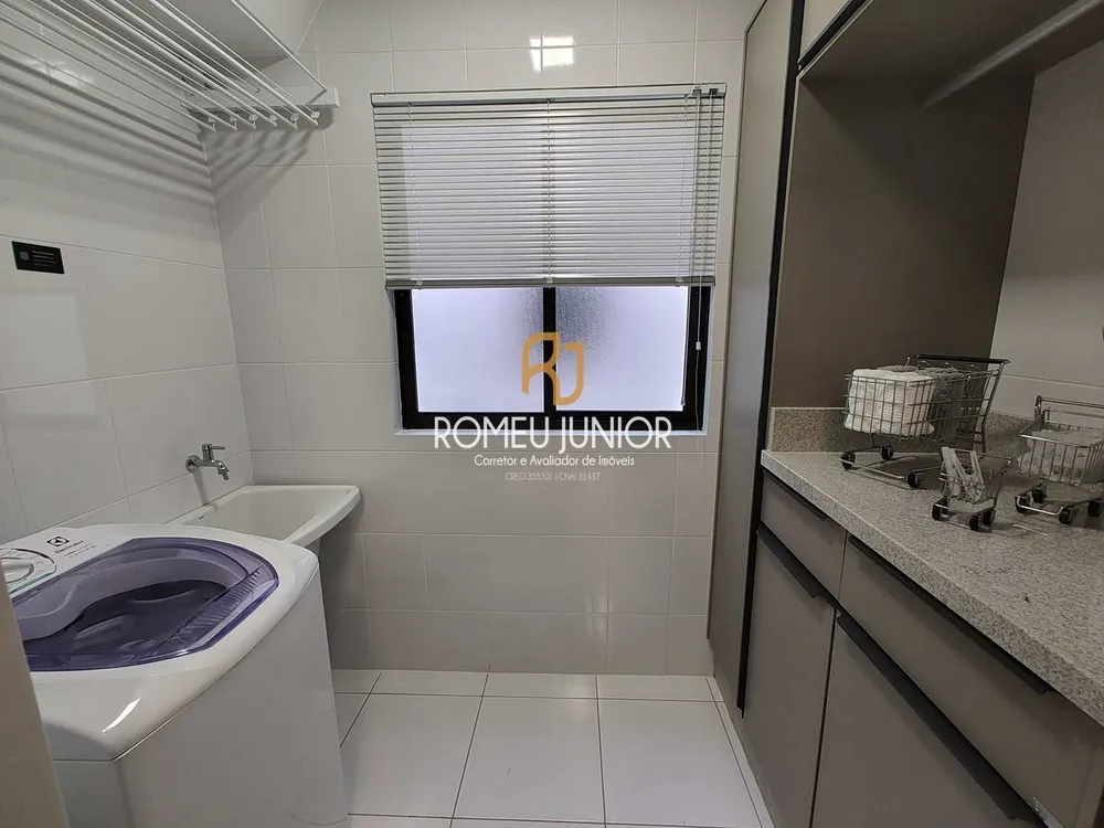 Apartamento, 1 quarto, 46 m² - Foto 8