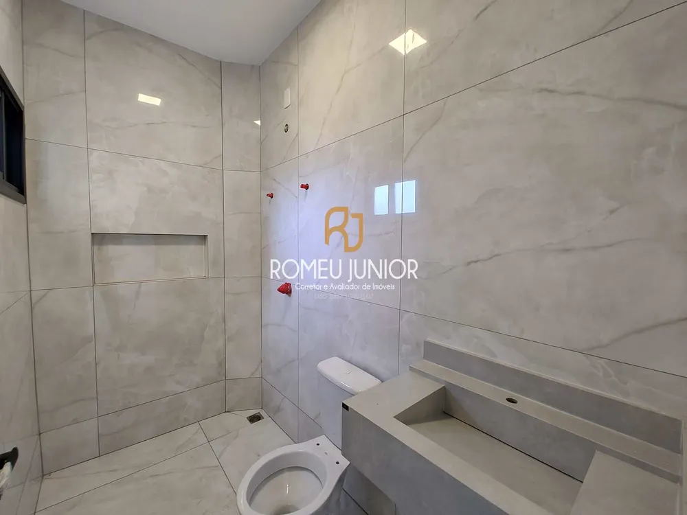Casa, 2 quartos, 70 m² - Foto 5
