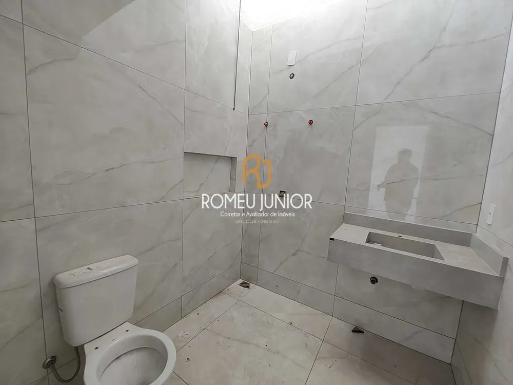 Casa, 2 quartos, 70 m² - Foto 8