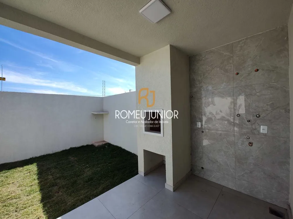 Casa, 2 quartos, 70 m² - Foto 6