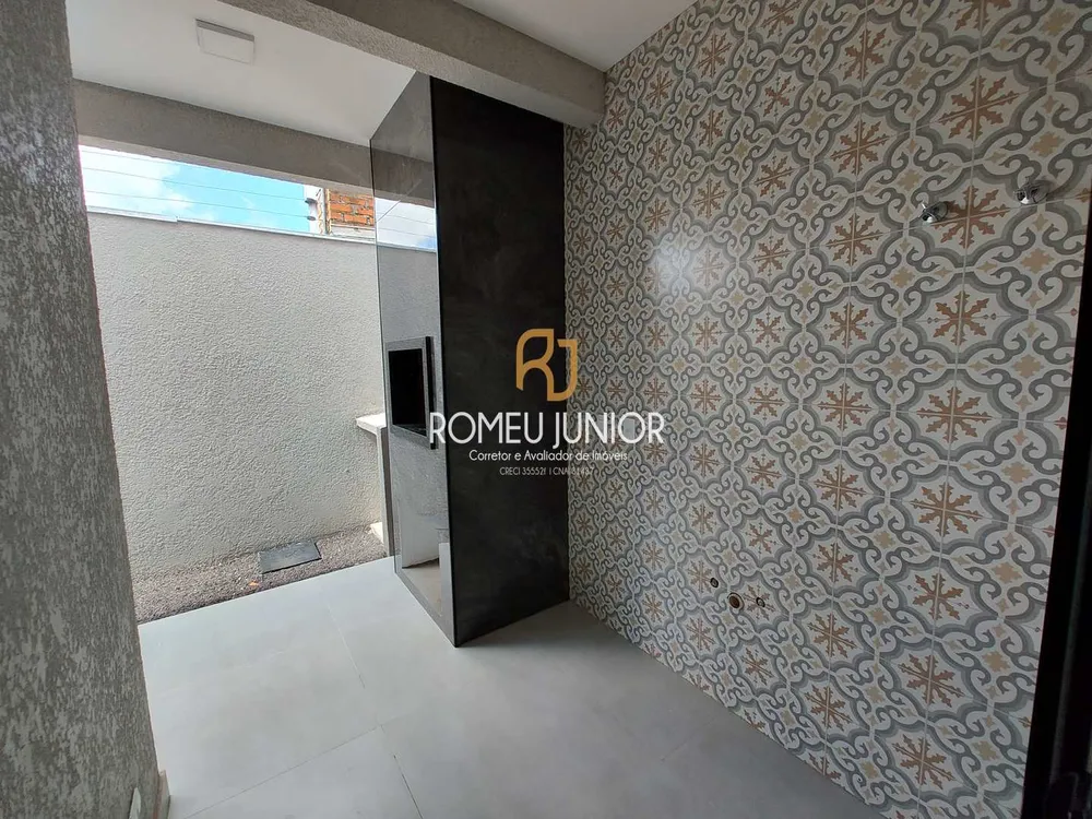 Casa, 3 quartos, 77 m² - Foto 11