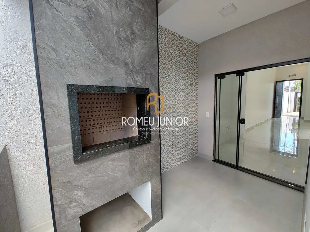 Casa, 3 quartos, 77 m² - Foto 12
