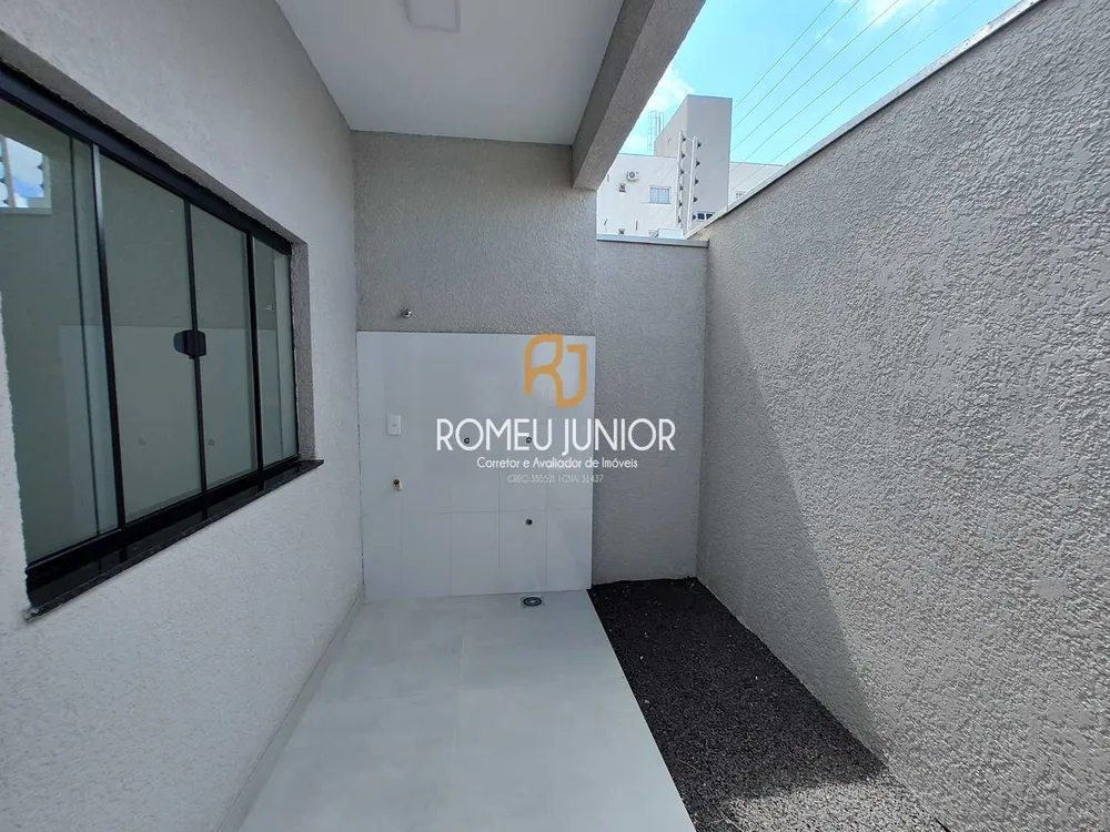 Casa, 3 quartos, 77 m² - Foto 8