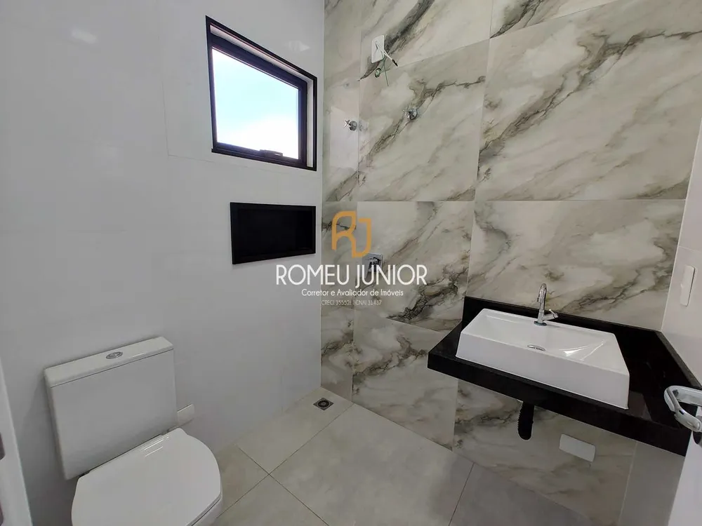 Casa, 3 quartos, 77 m² - Foto 9