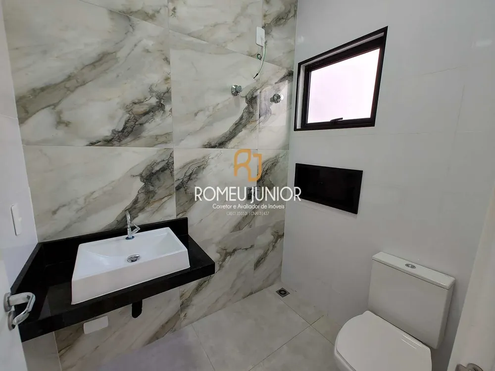 Casa, 3 quartos, 77 m² - Foto 6
