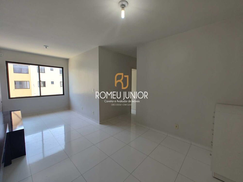 Apartamento, 2 quartos, 62 m² - Foto 2
