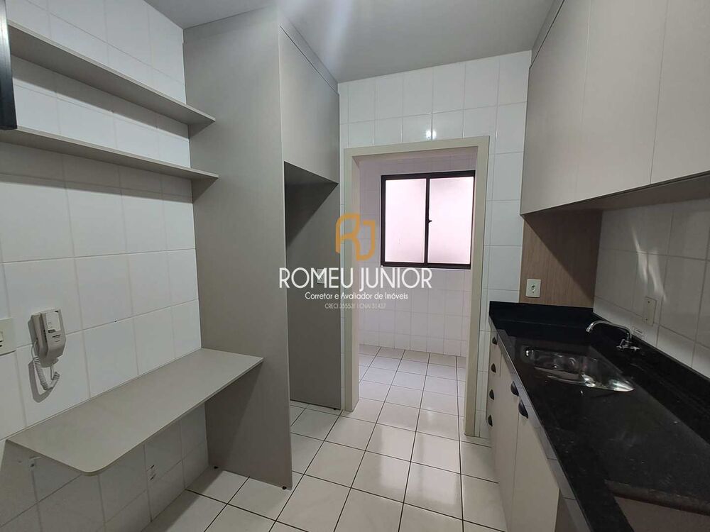 Apartamento, 2 quartos, 62 m² - Foto 6