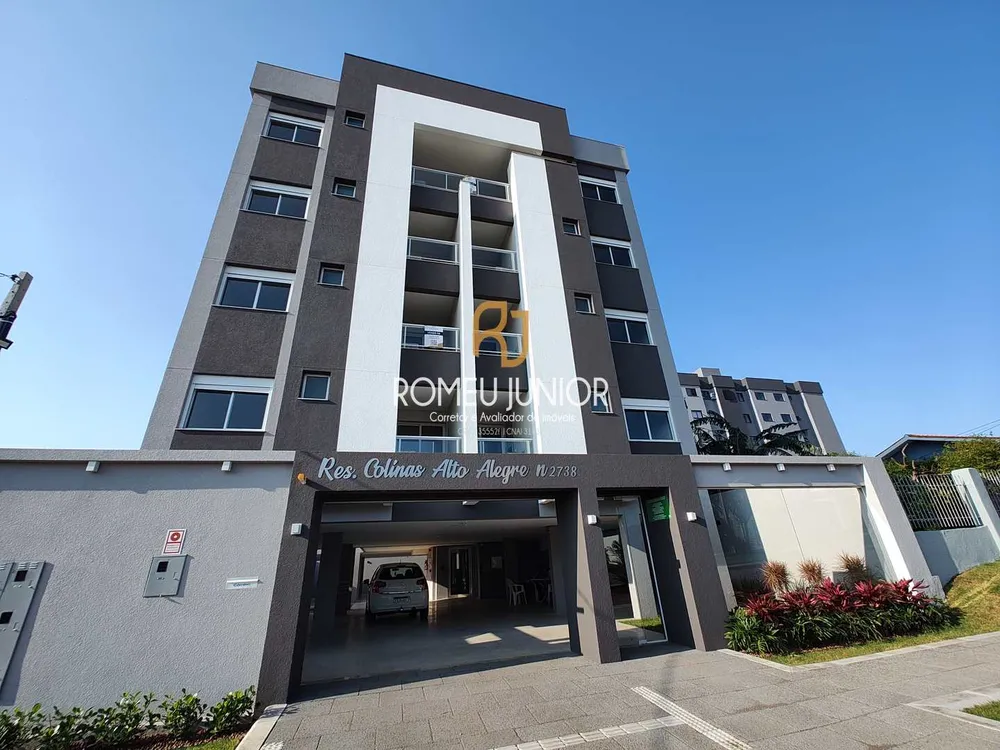 Apartamento, 2 quartos, 64 m² - Foto 11