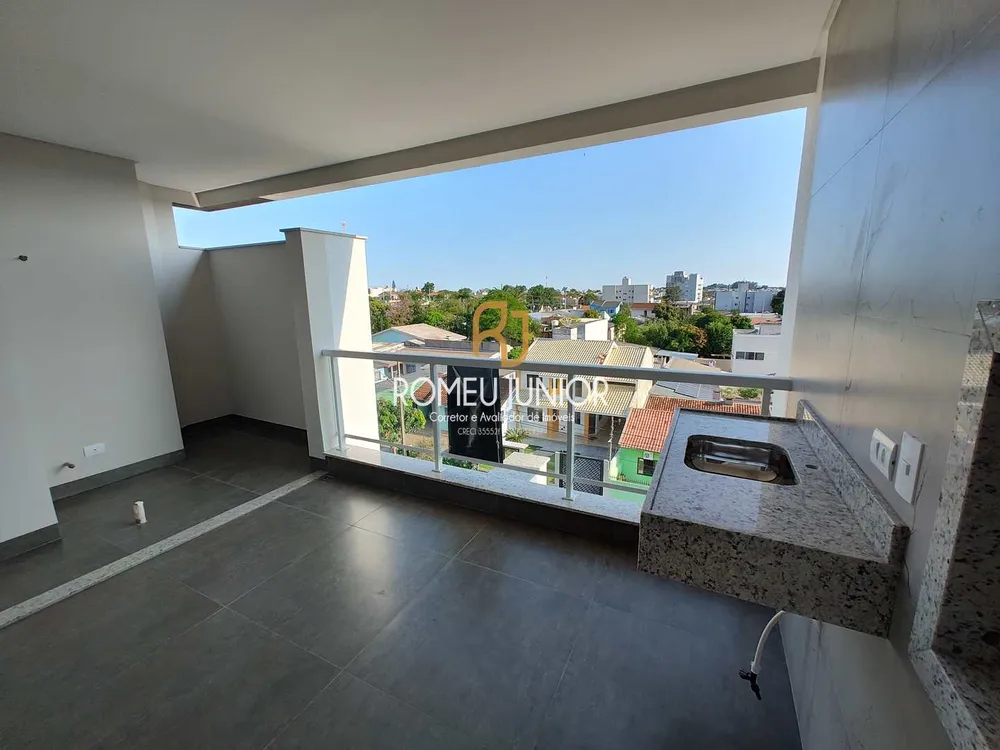 Apartamento, 2 quartos, 64 m² - Foto 9