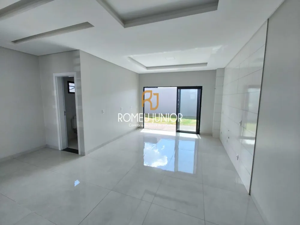 Sobrado, 3 quartos, 135 m² - Foto 4