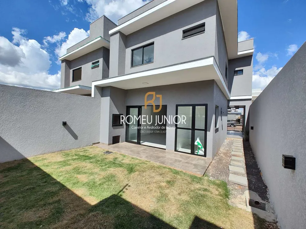 Sobrado, 3 quartos, 135 m² - Foto 11