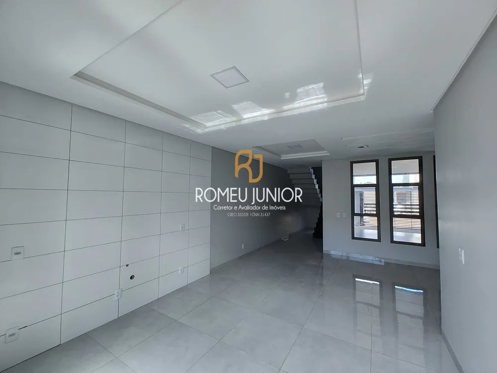 Sobrado, 3 quartos, 135 m² - Foto 2