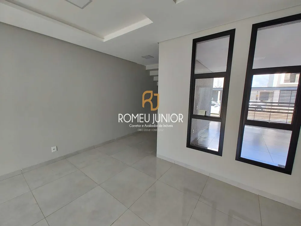 Sobrado, 3 quartos, 135 m² - Foto 3