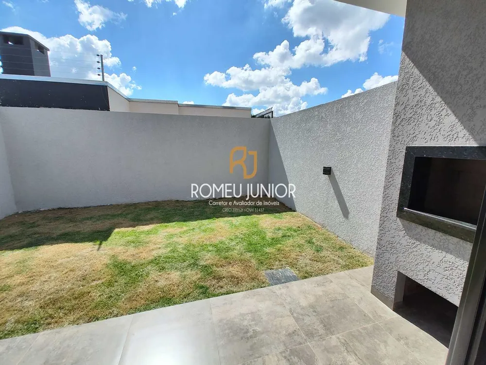 Sobrado, 3 quartos, 135 m² - Foto 10