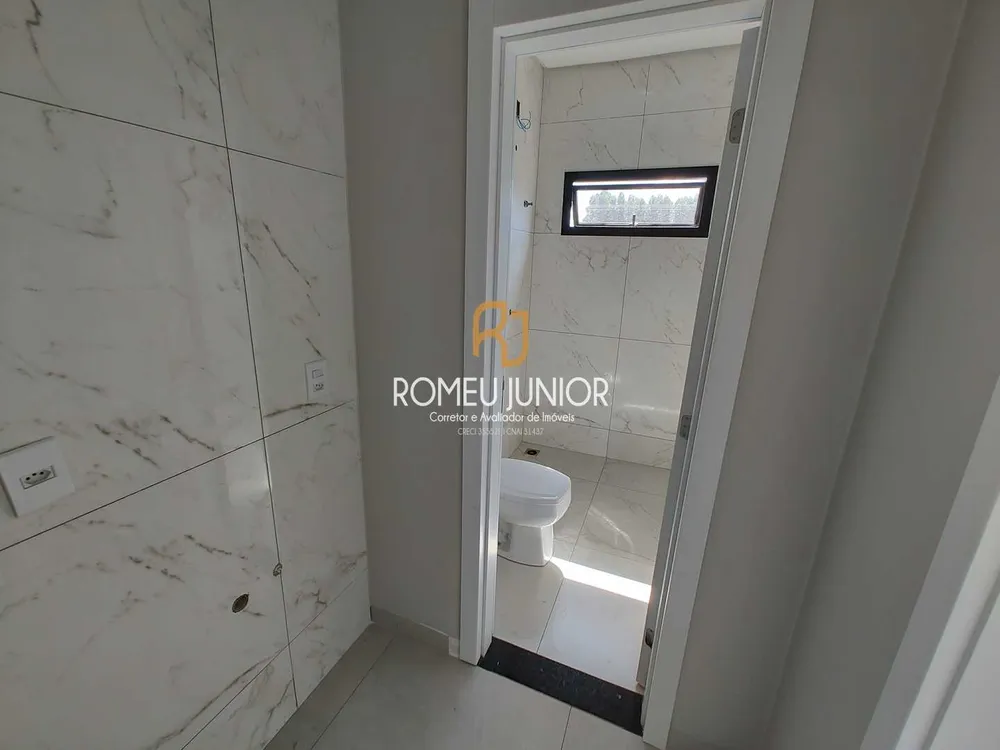 Sobrado, 3 quartos, 135 m² - Foto 8