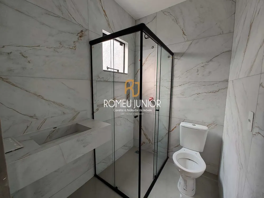 Casa, 3 quartos, 76 m² - Foto 13