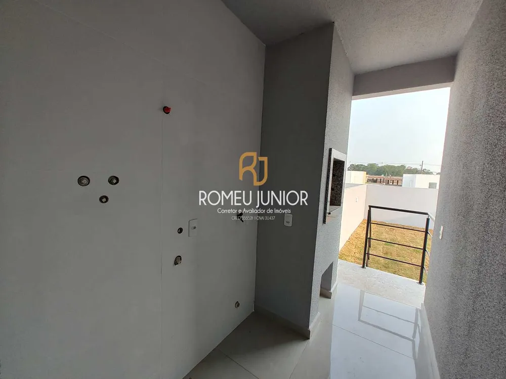 Casa, 3 quartos, 76 m² - Foto 14